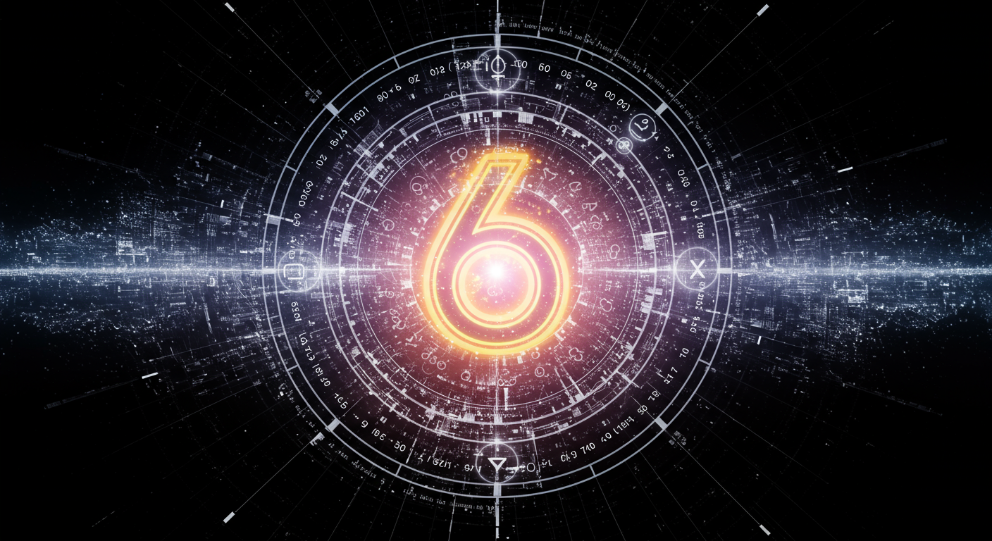 Numerology House 6: Harmony & Home
