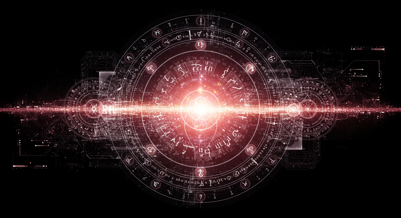 Unlocking Your Name's Numerology Secrets