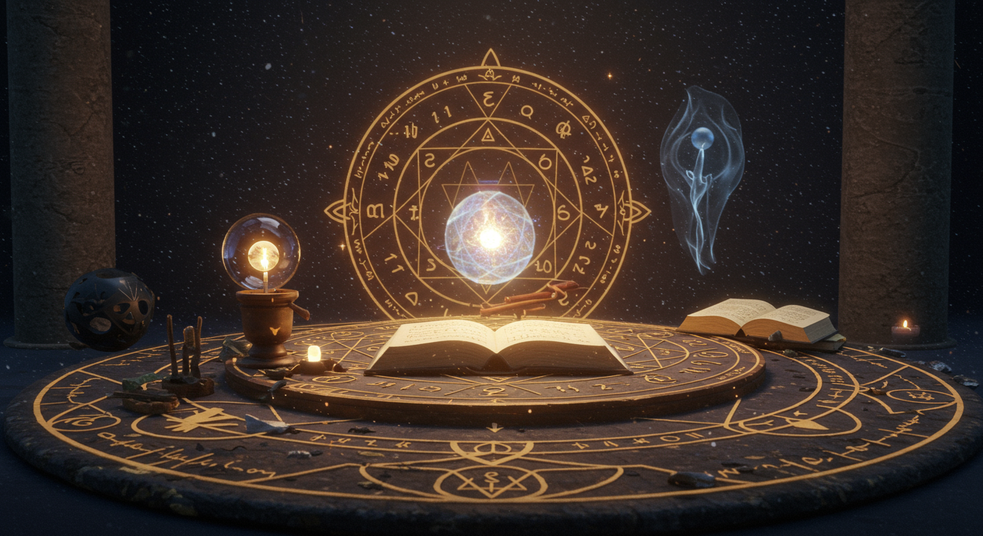 Your Life's Code: Define Numerology