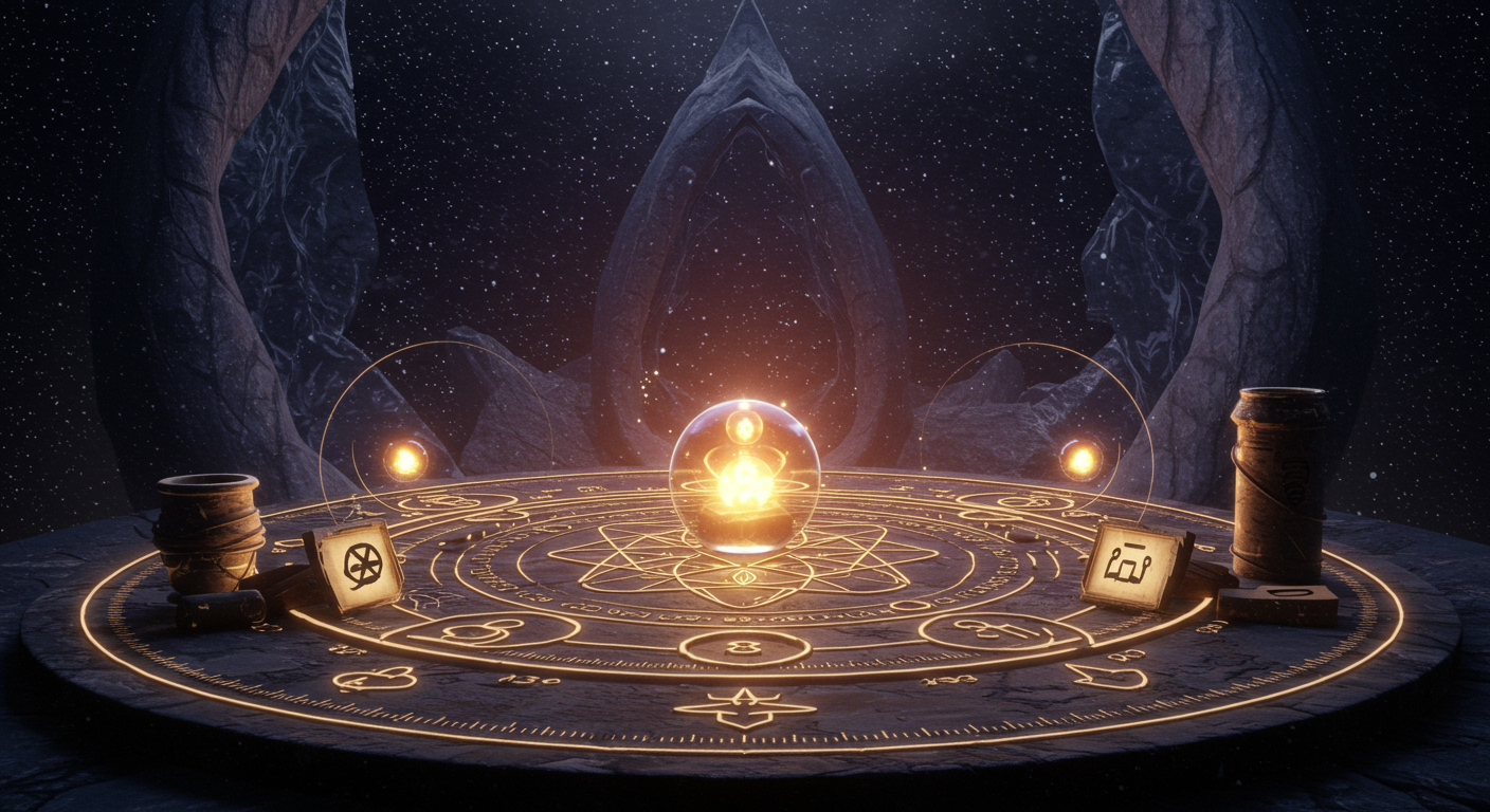 Name Numerology Chart: Your Destiny Revealed