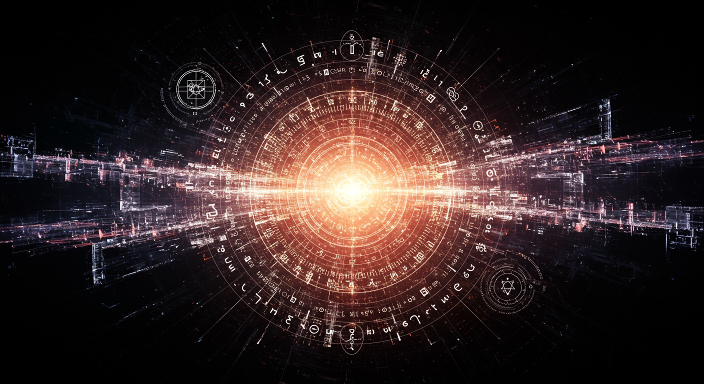 Biblical Numerology: Divine Patterns?