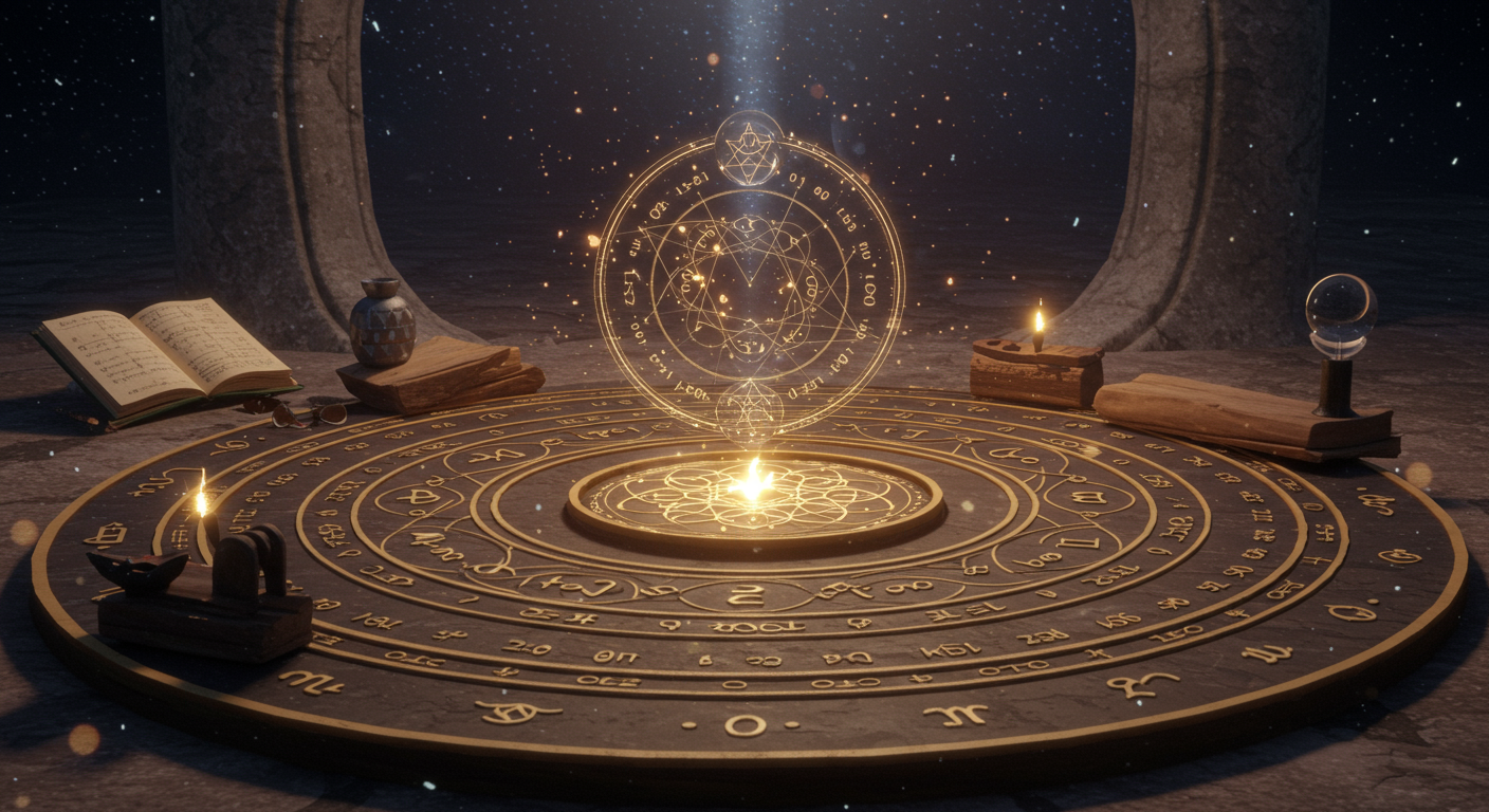 Name Numerology: Uncover Your Destiny
