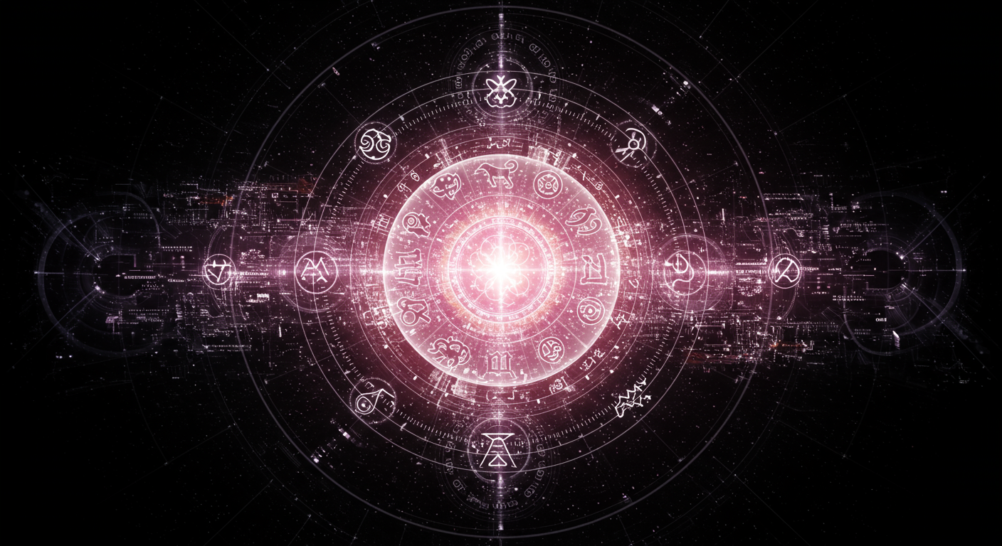 Master Numbers: Your Cosmic Blueprint Revealed