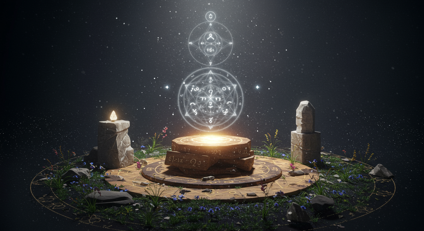 Your Life Path Number: Destiny Unveiled