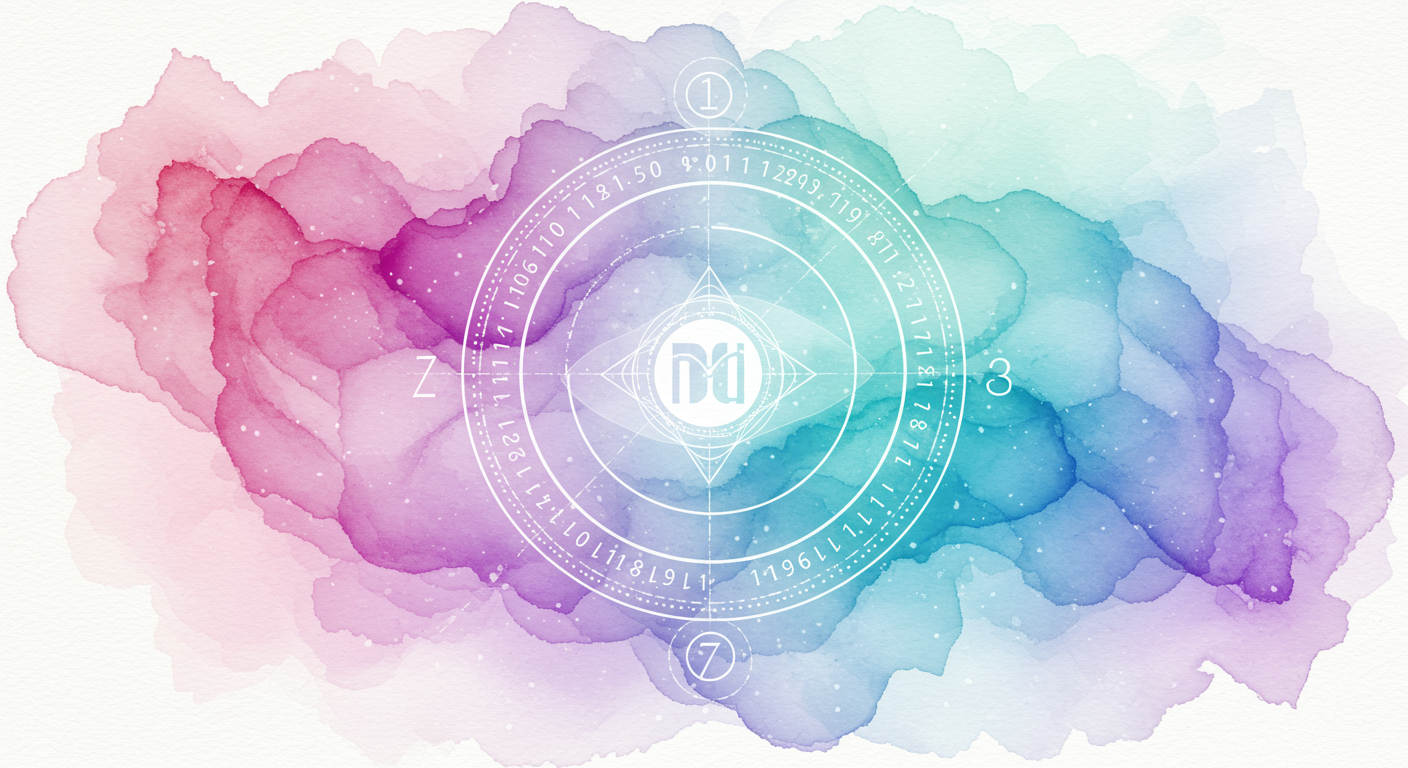 Your Life Path Number: Destiny's Blueprint