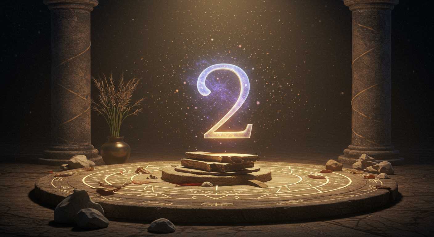 The Profound Power of Numerology 2