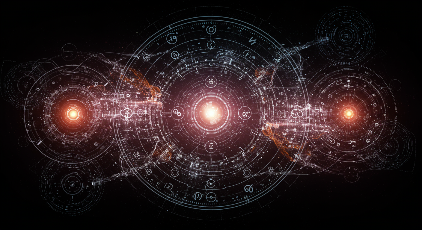 Your Life Path Number: 2025's Destiny Guide