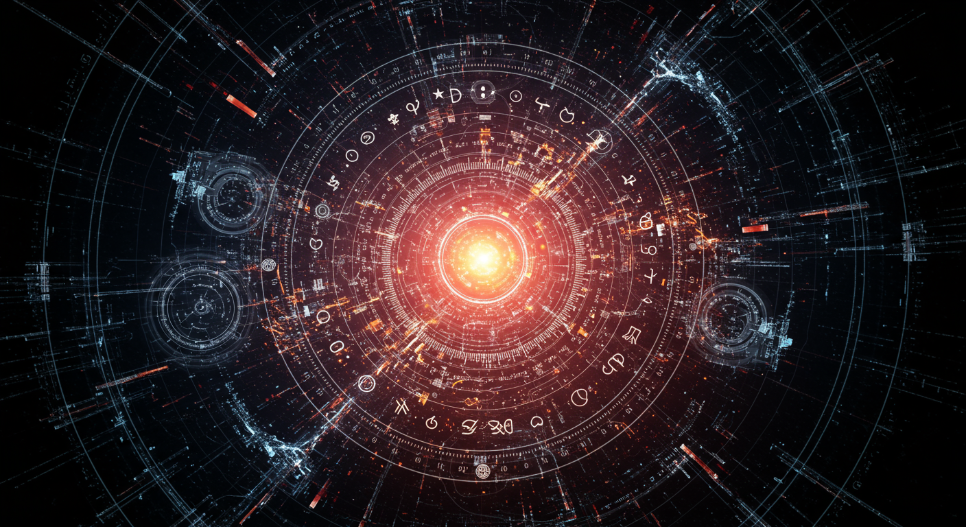 Name Numerology: Uncover Your Destiny