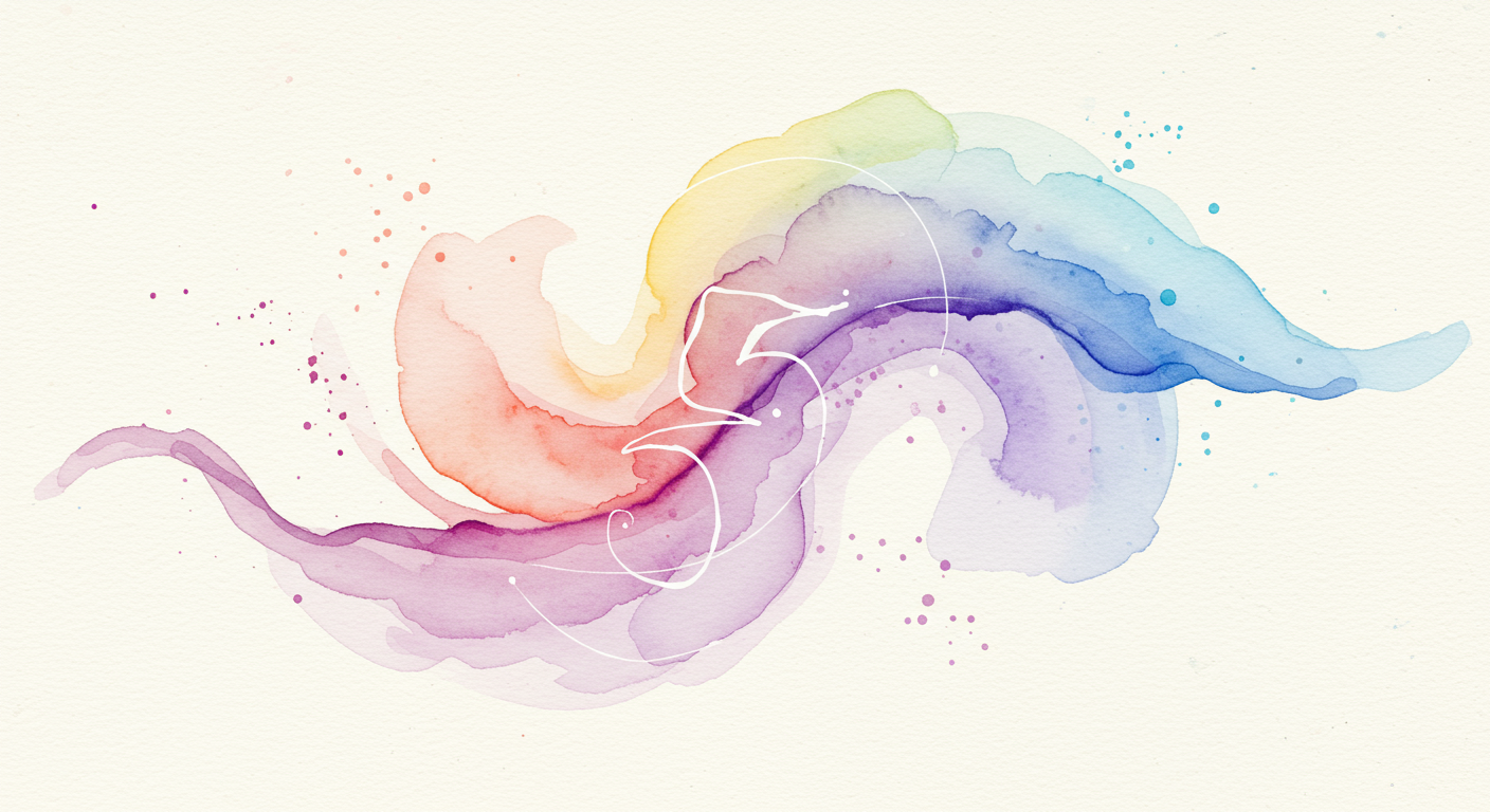 The Mystical Power of 5: Numerology's Core