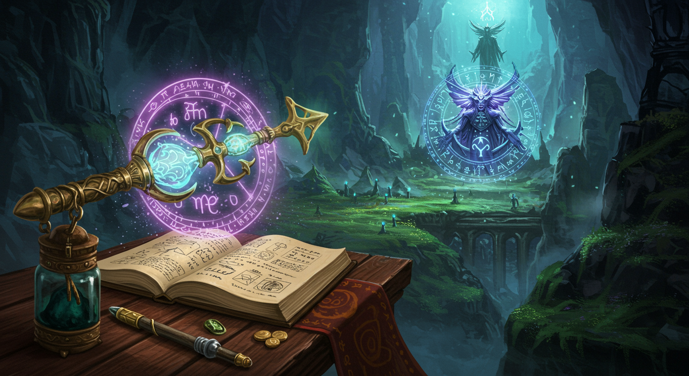Unlocking 33: Master Number's Divine Guidance