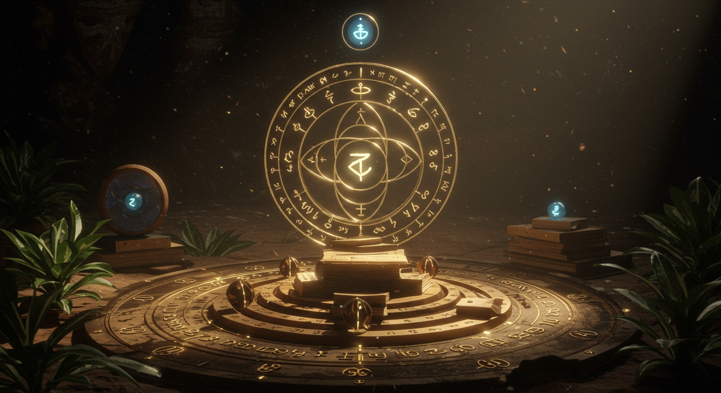 Chinese Numerology: Unlocking Your Destiny