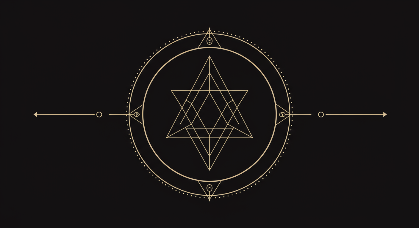 The Dynamic Energy of Numerology Five