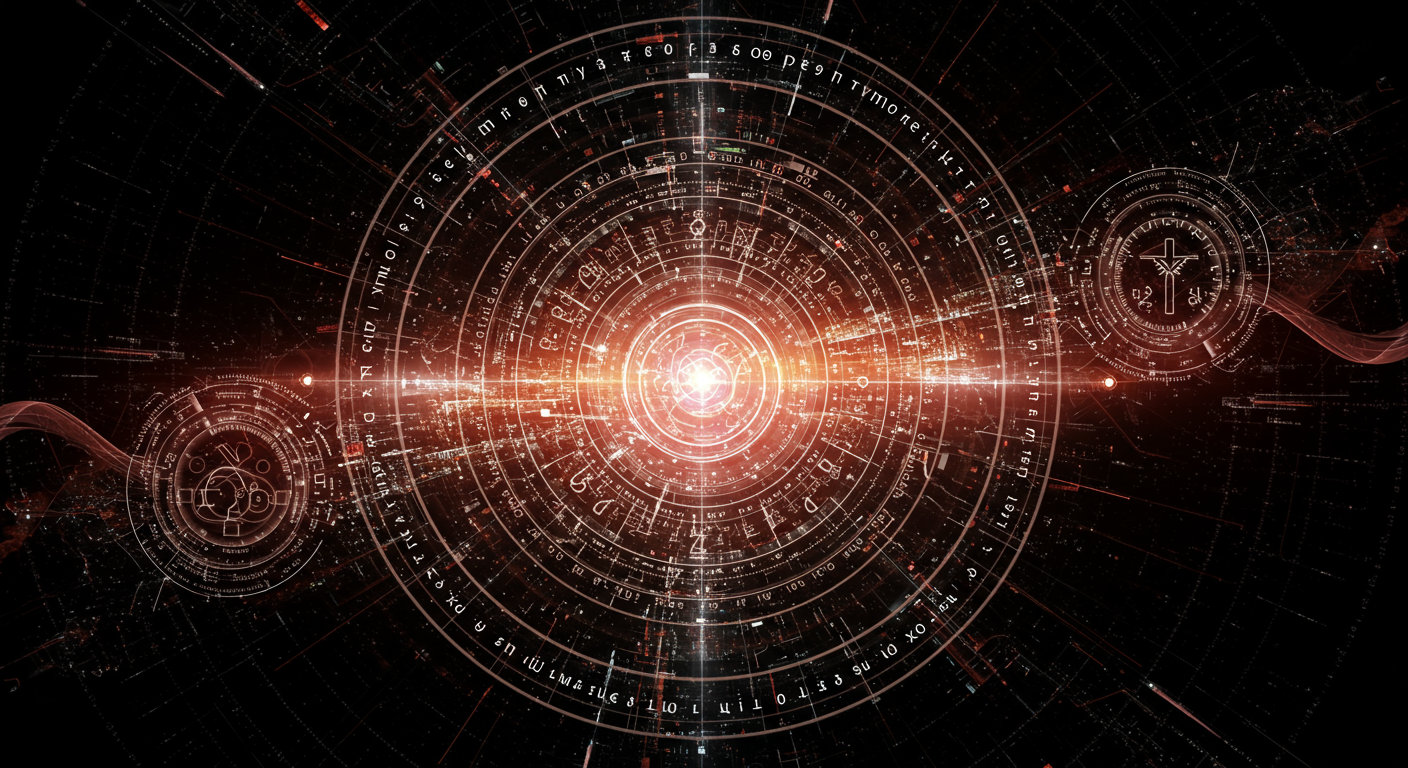 Bible Numerology: Divine Patterns Revealed