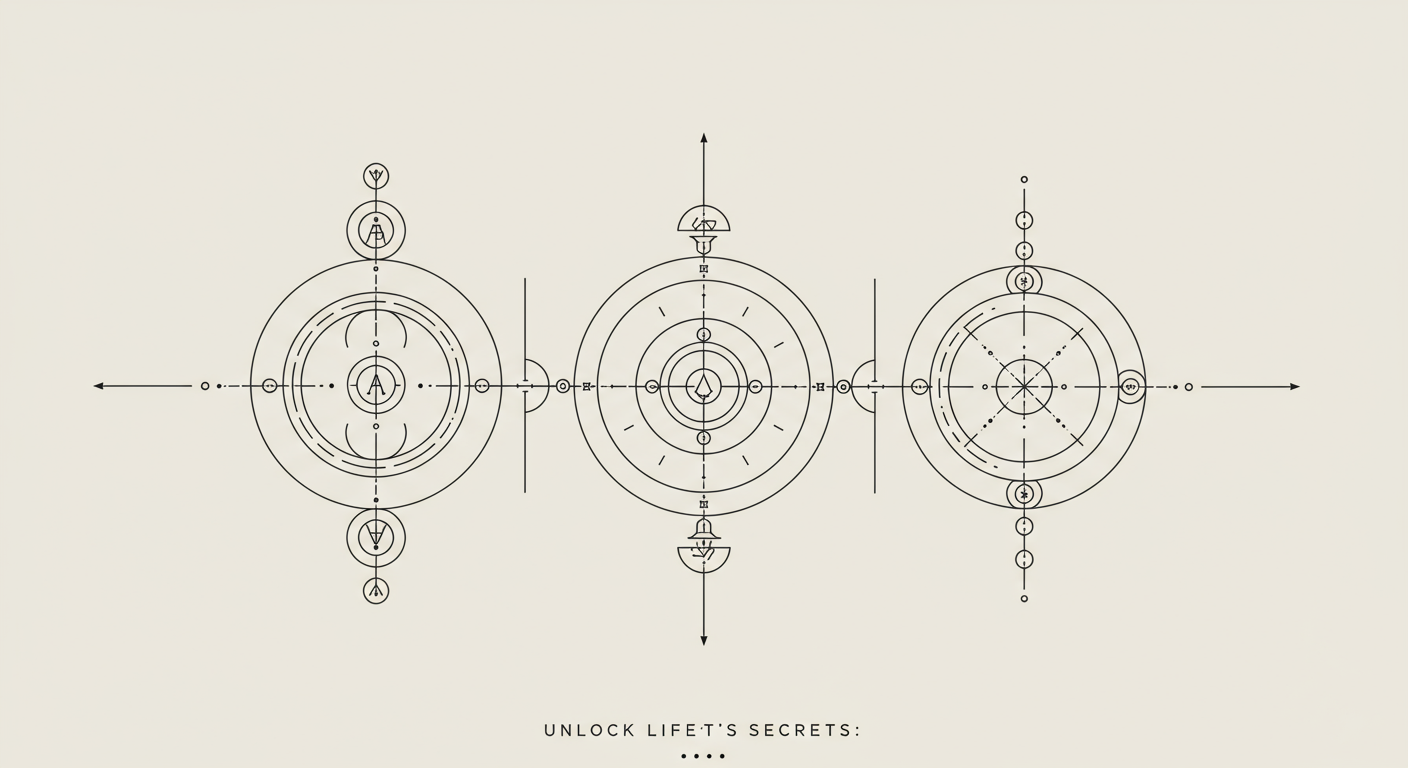 Unlock Life's Secrets: Numerology Alphabet