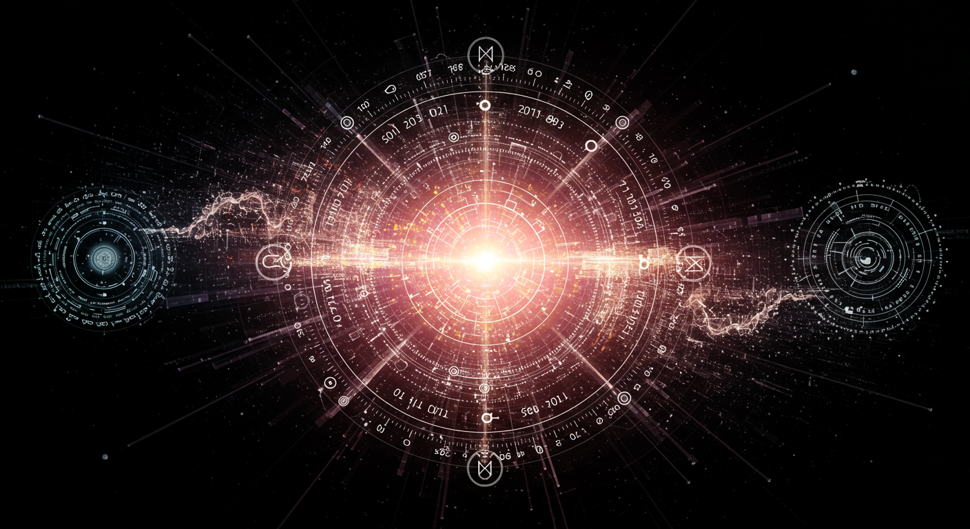 Your Birth Date: Destiny's Blueprint