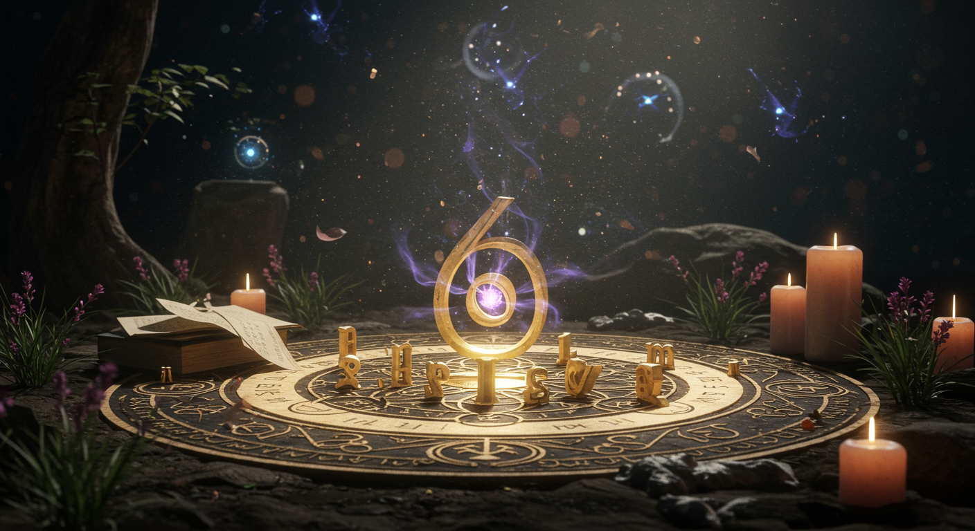 6th Numerology: Harmony & Responsibility