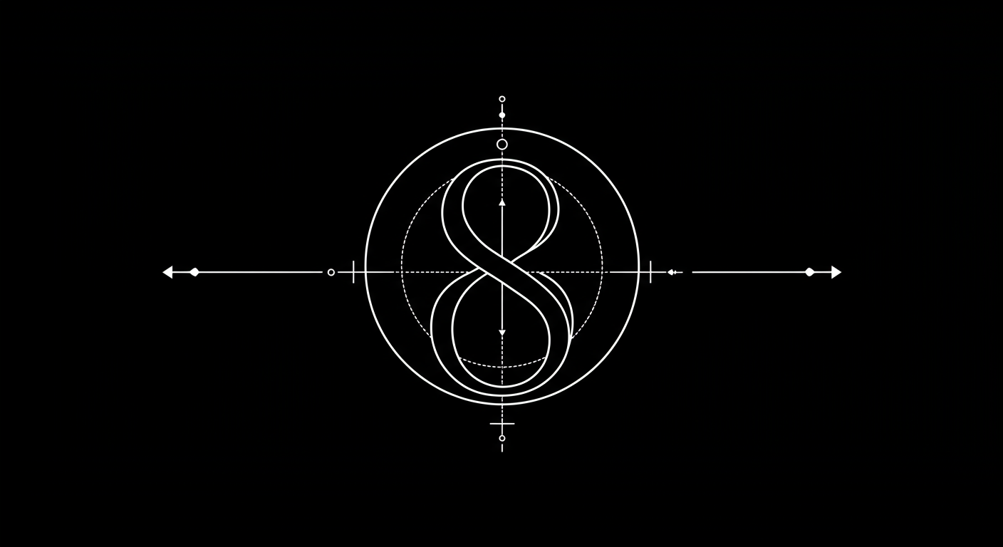 What Does 8 Mean in Numerology?