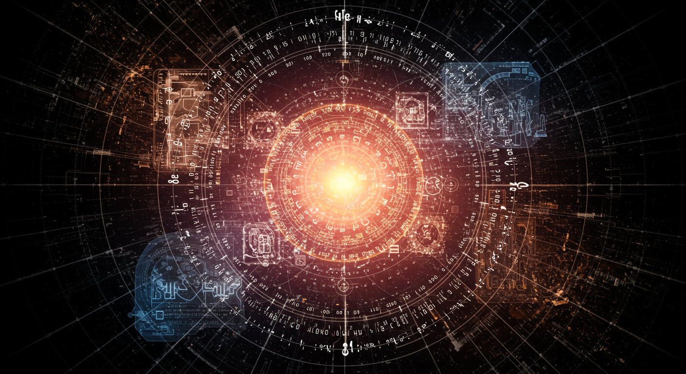 Bible Numerology: Divine Patterns Unveiled