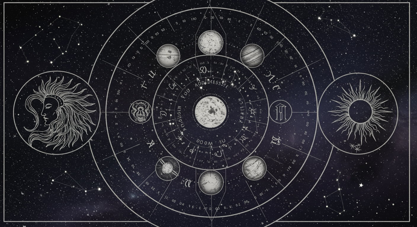 Your Address's Hidden Numerology