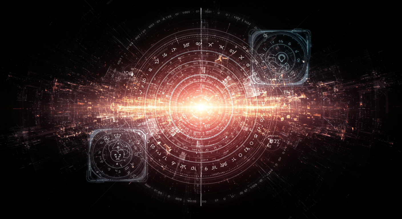 Unlock Your Destiny: Master Numbers