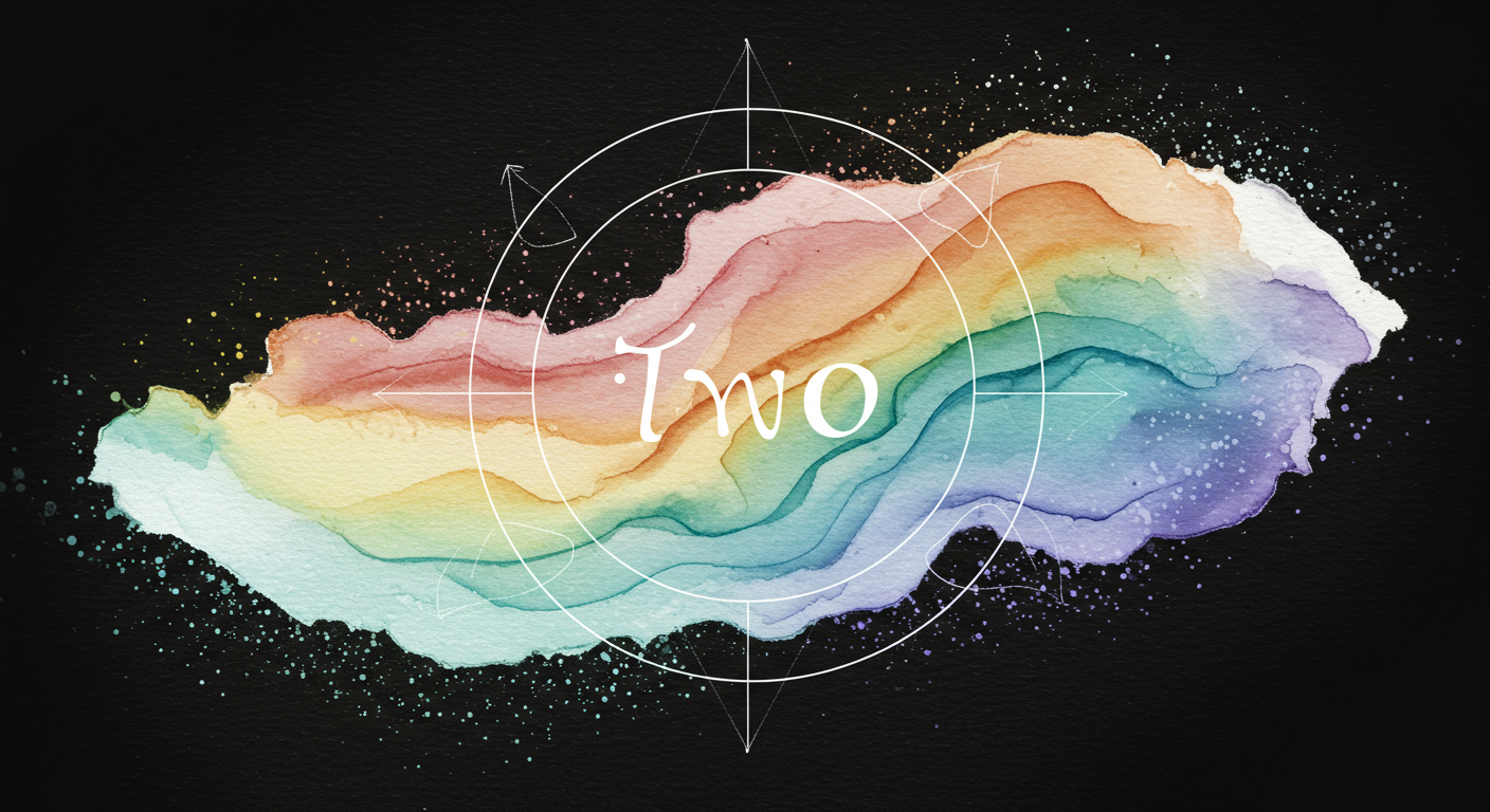 Two: The Harmonious Diviner