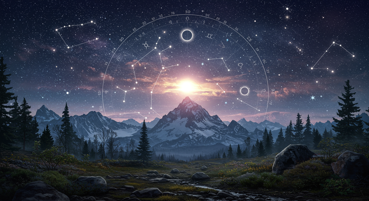Your Birthday Numerology Chart Revealed