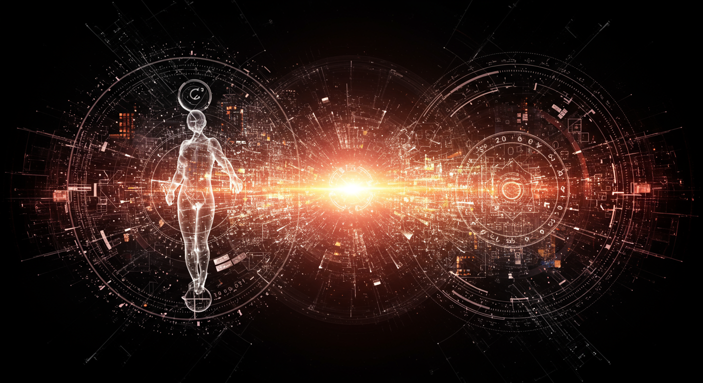 The Secret Power of Numbers in Numerology