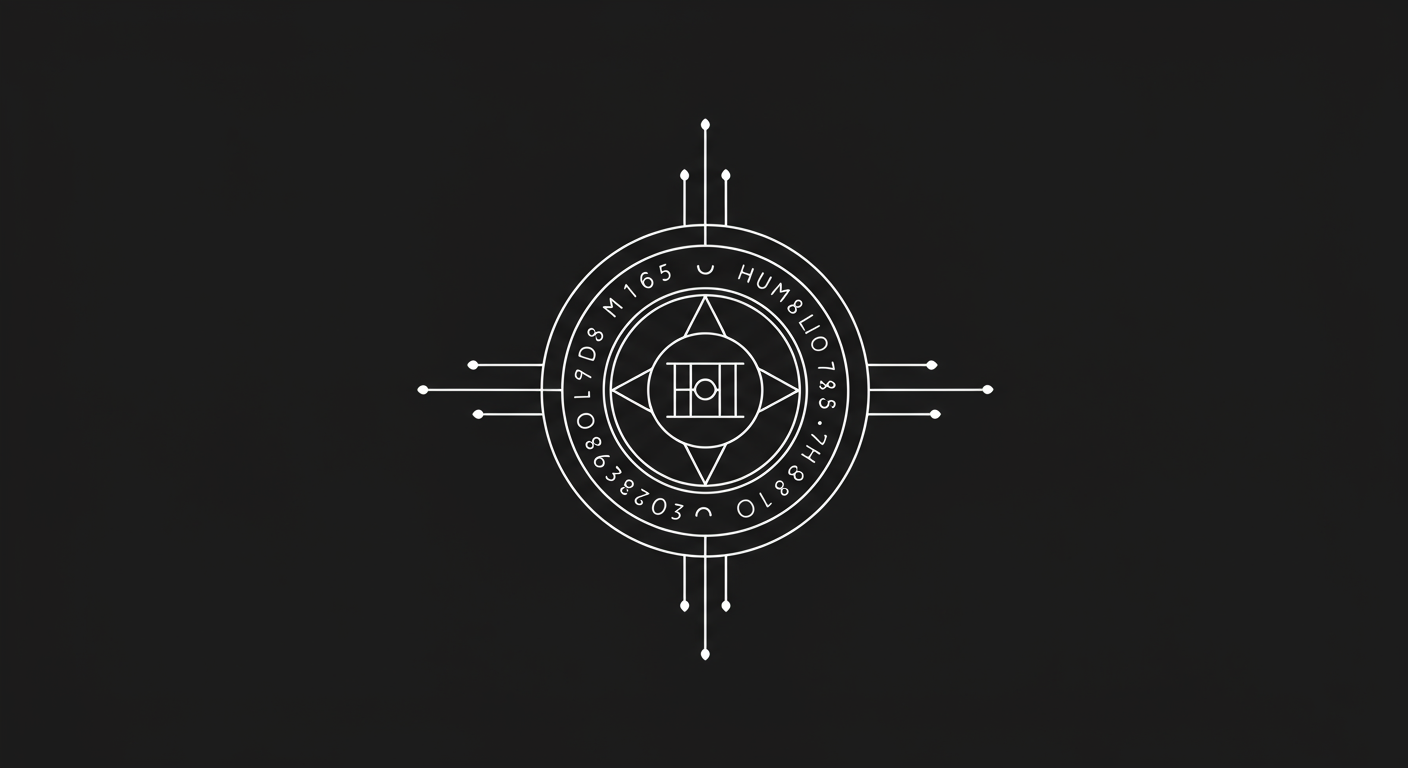 Your Name's Hidden Numerology Secrets