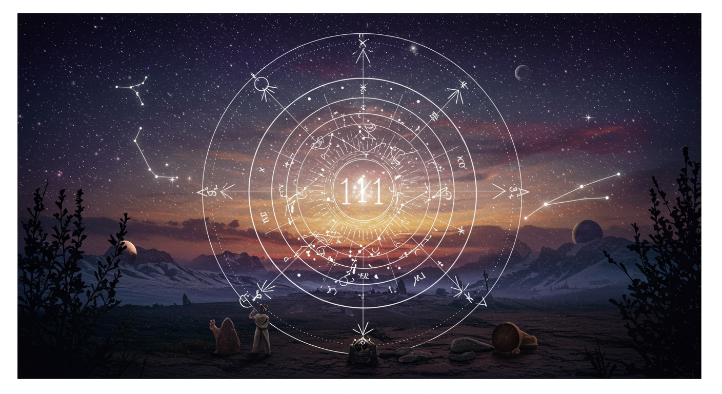 Numerology: What Does 11 Mean?