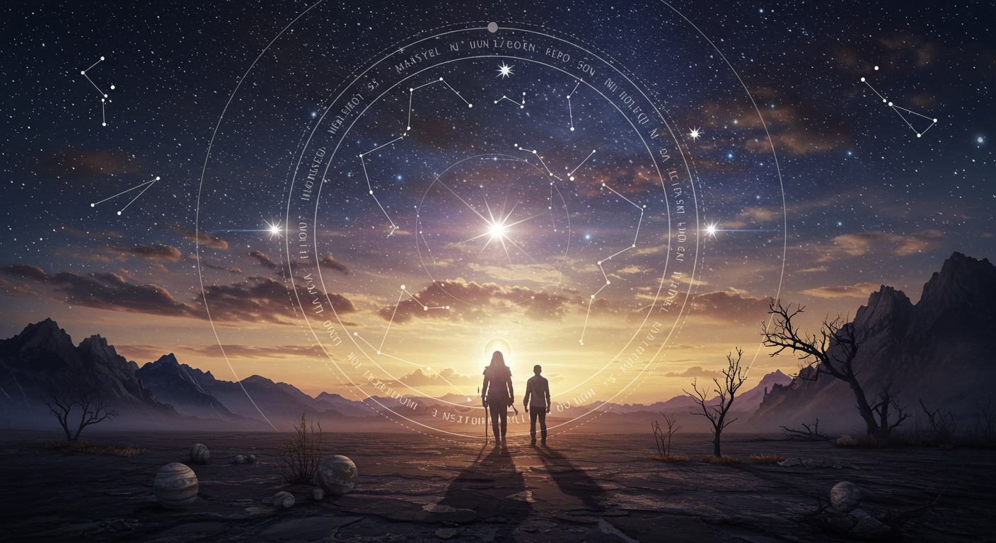 Master Eleven: Your Numerology Guide
