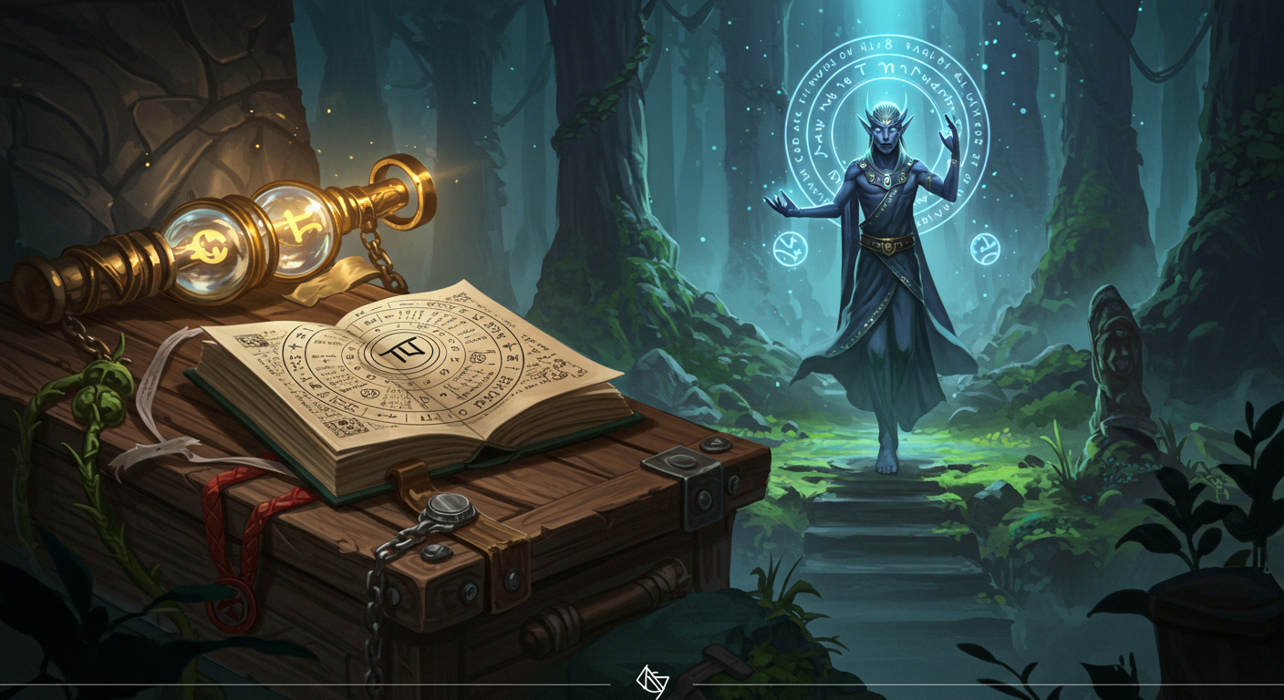 The Power of Number Eight Numerology