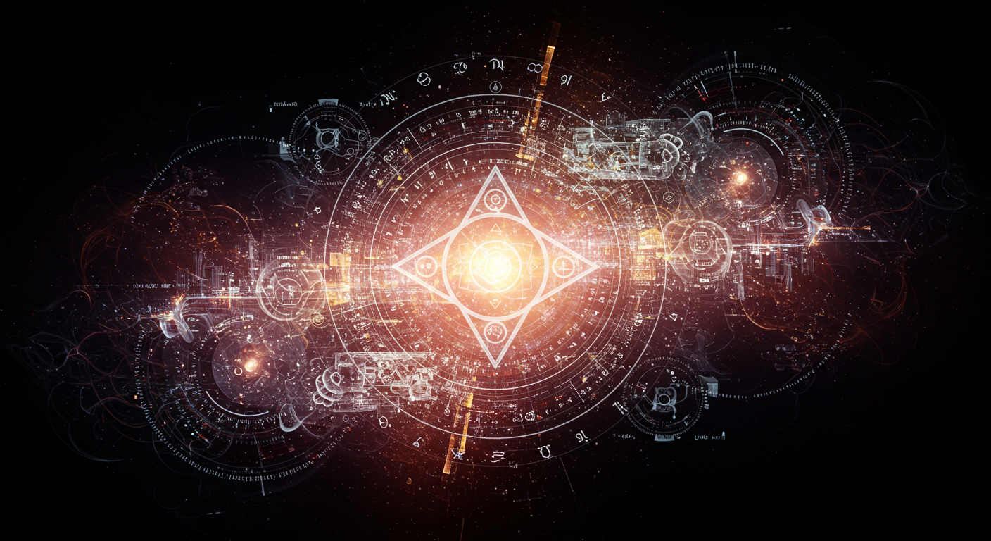 Your Numerology Chart: Unlocking Destiny