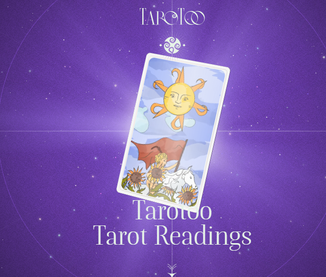 tarotoo