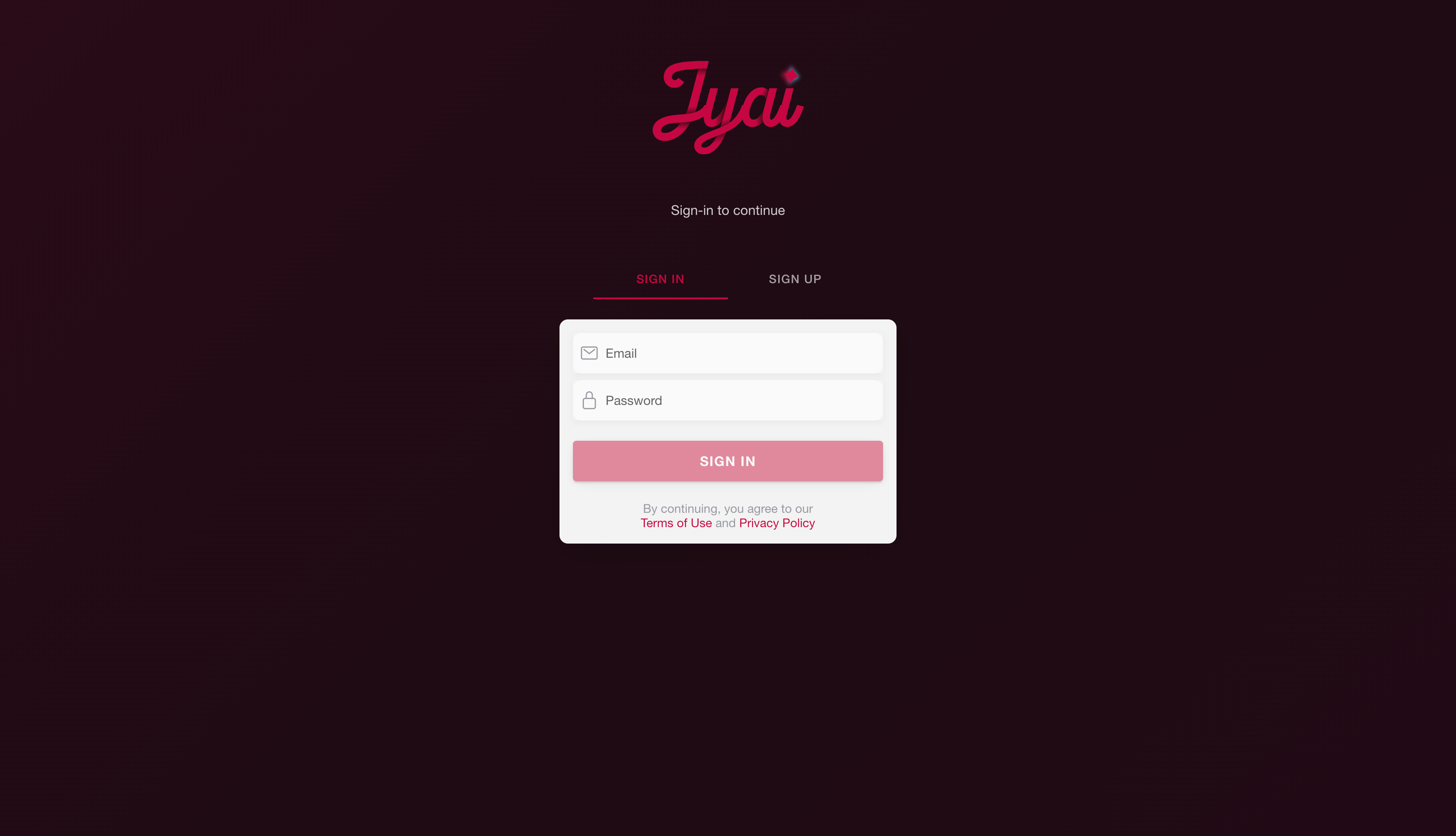 RohiniAstro (now Jyai) screenshot 1