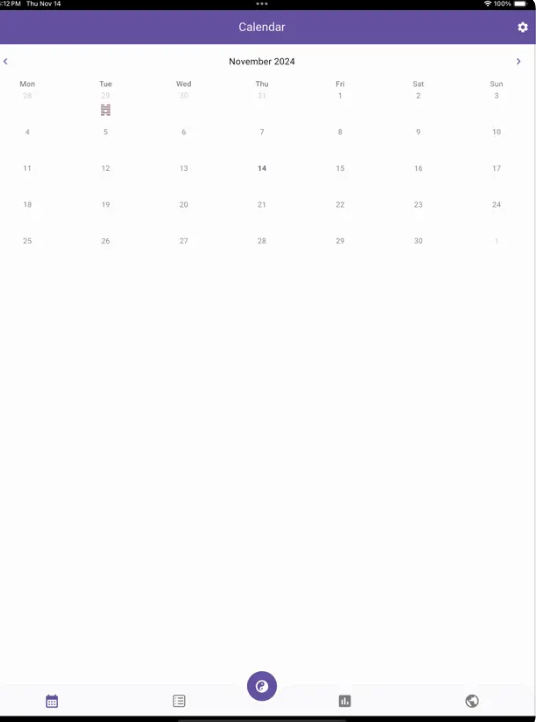 I Ching AI – Book of Changes screenshot 2