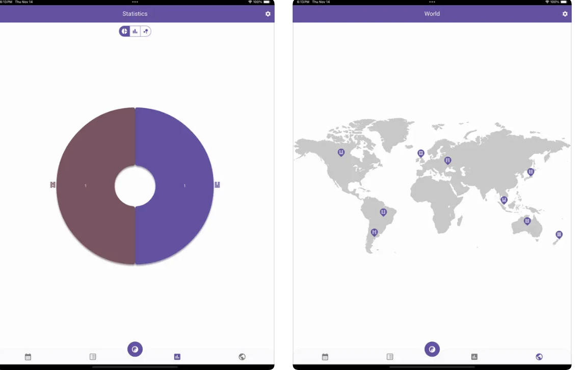 I Ching AI – Book of Changes screenshot 4