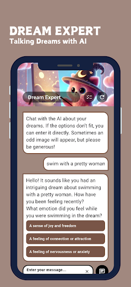 Today's Fortune AI Screenshot 3