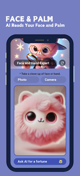 Today's Fortune AI Screenshot 4