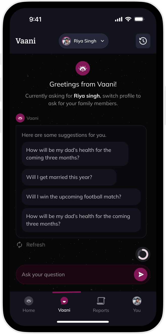 Melooha	 screenshot 2