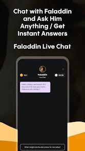 Faladdin Screenshot 2
