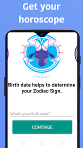 Palm Reader - Scan Your Future Screenshot 2