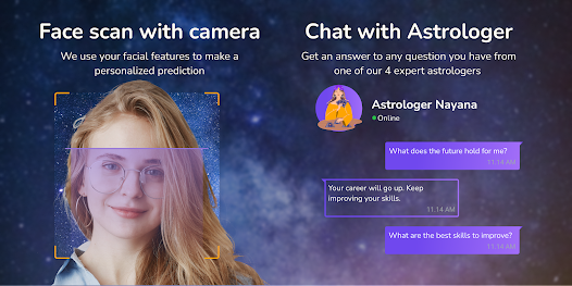 Palm Reader & Horoscope Screenshot 6