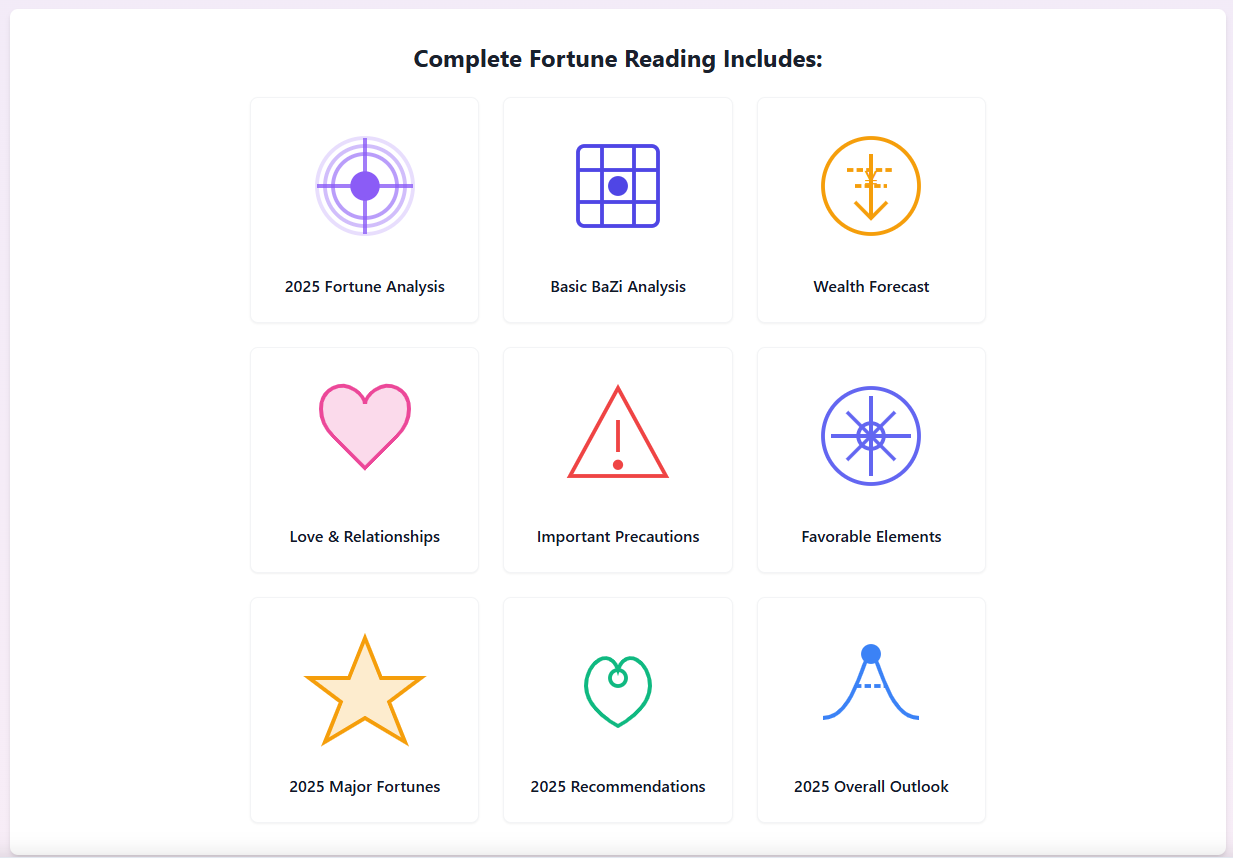 HIFORTUNE screenshot 3