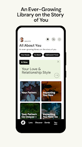 The Pattern screenshot 1