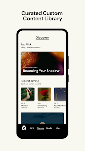 The Pattern screenshot 2