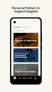 The Pattern screenshot 4