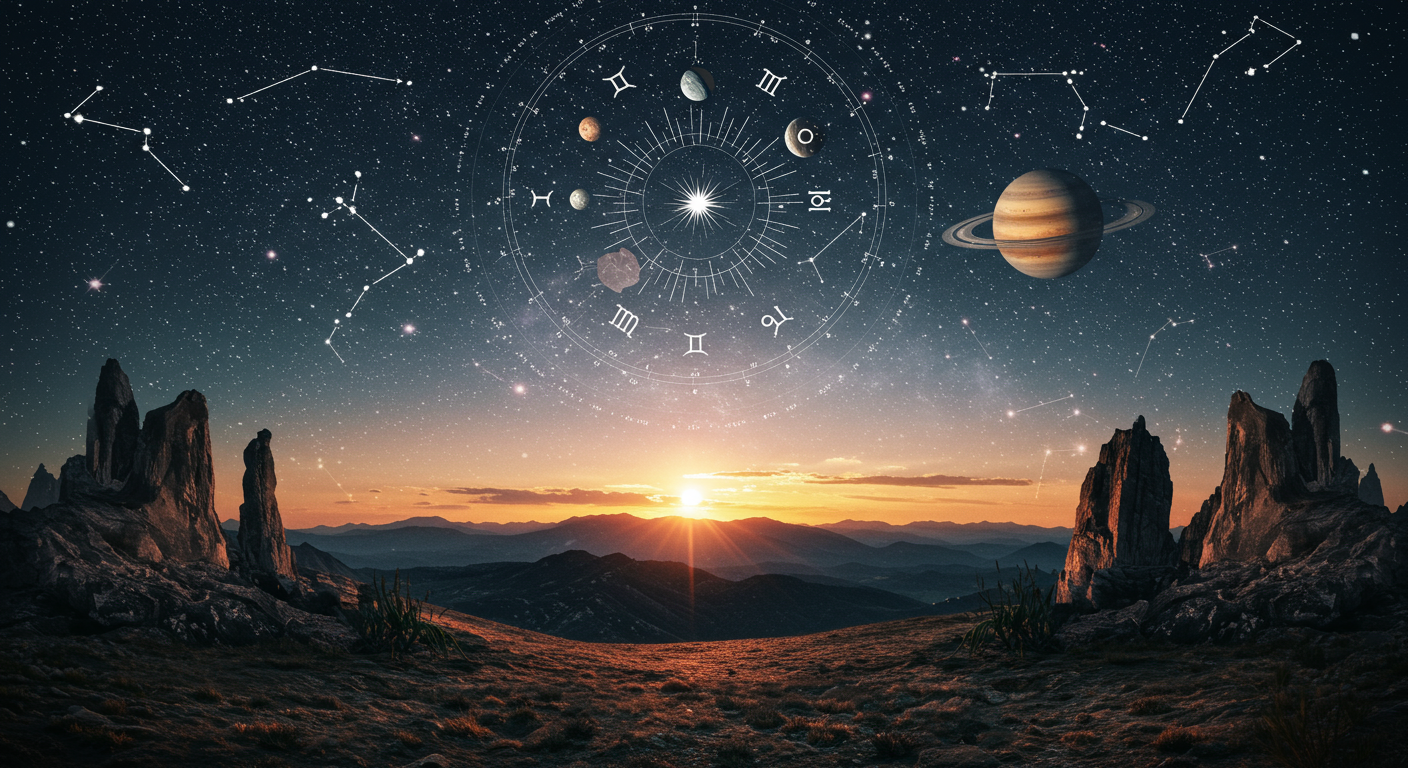 Astrology USA Election 2024 Insights