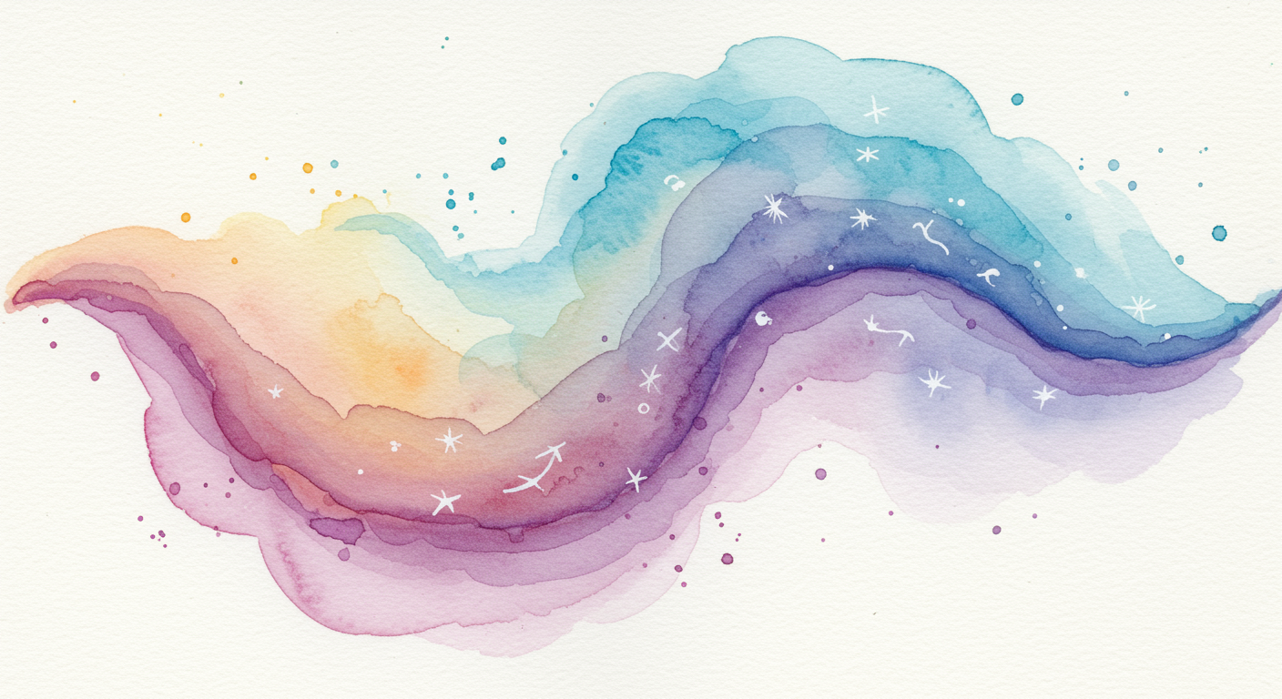 Uranus Transits: Cosmic Sparks of Change