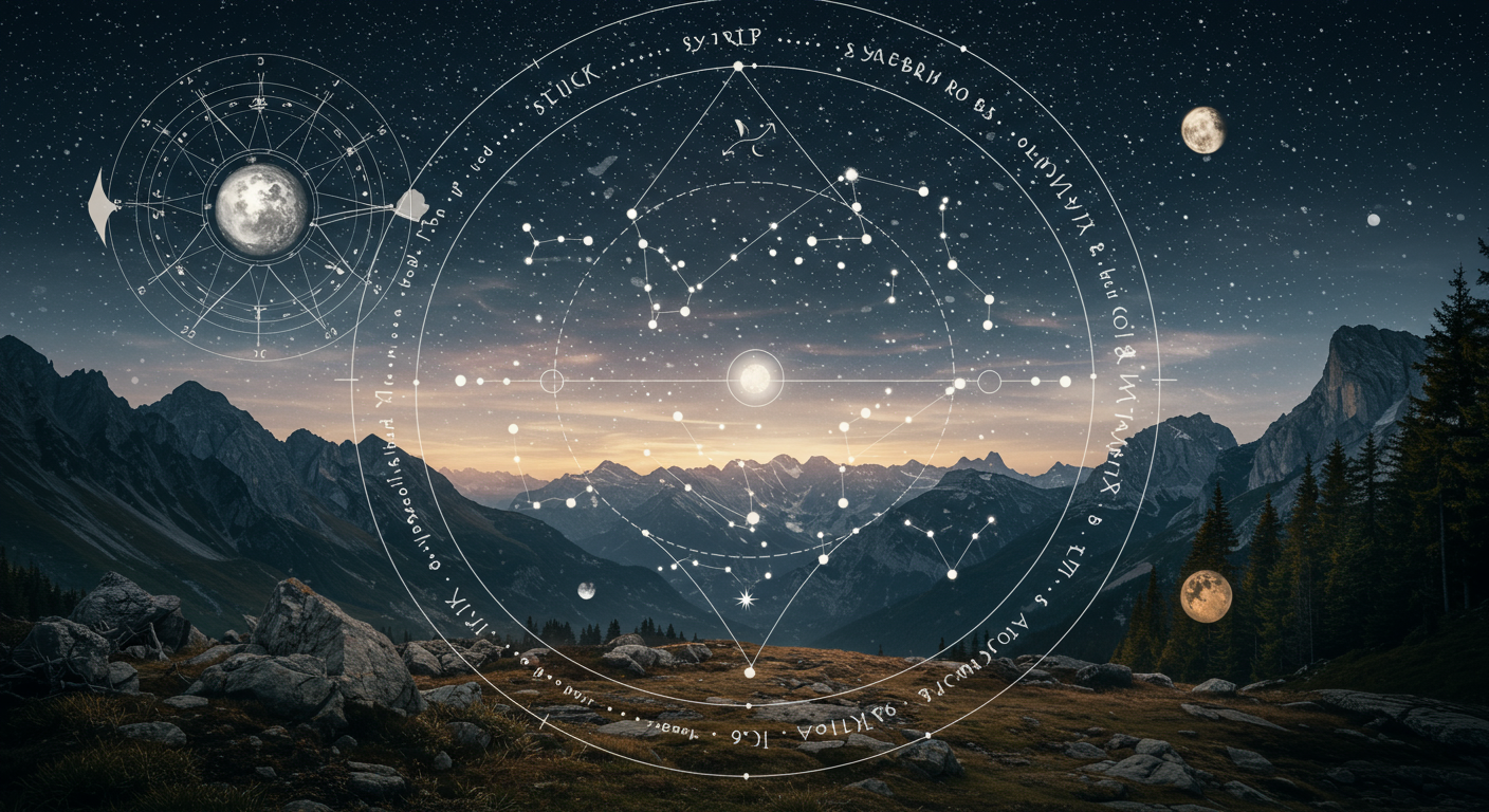 Saturn in Synastry: Past Life Connections