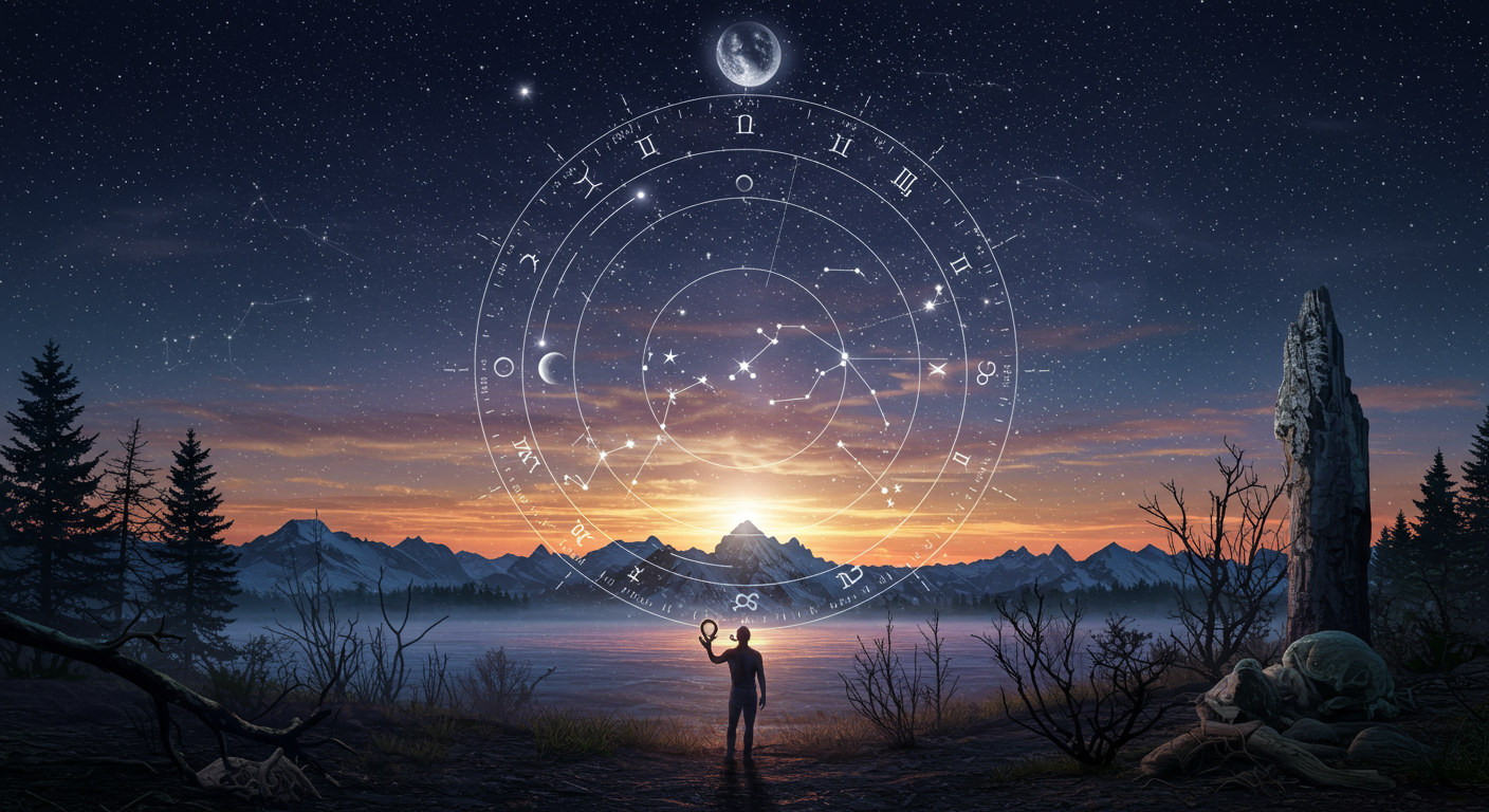 Astrology Horoscopes: Christopher Renstrom's Insights